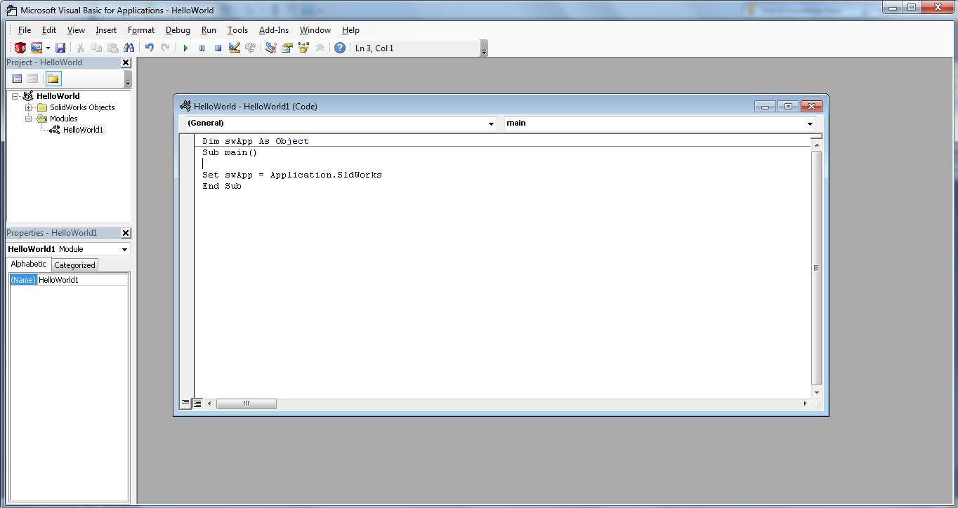 SOLIDWORKS API and PDM API