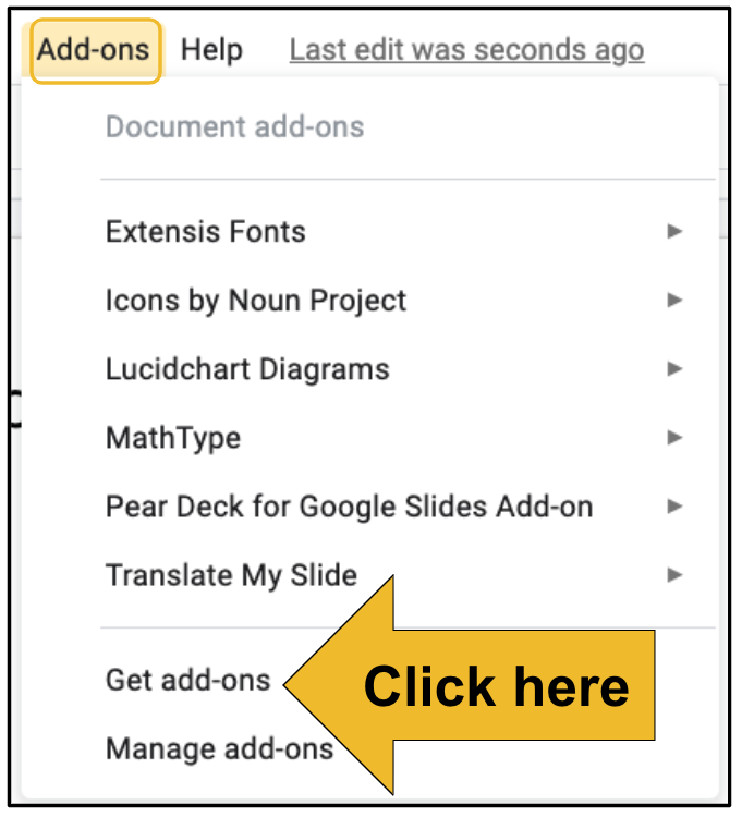 Tech Coach Juarez Quickly Translate the Text on Your Google Slides