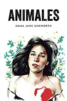 Animales - Emma Jane Unsworth (#ali53)
