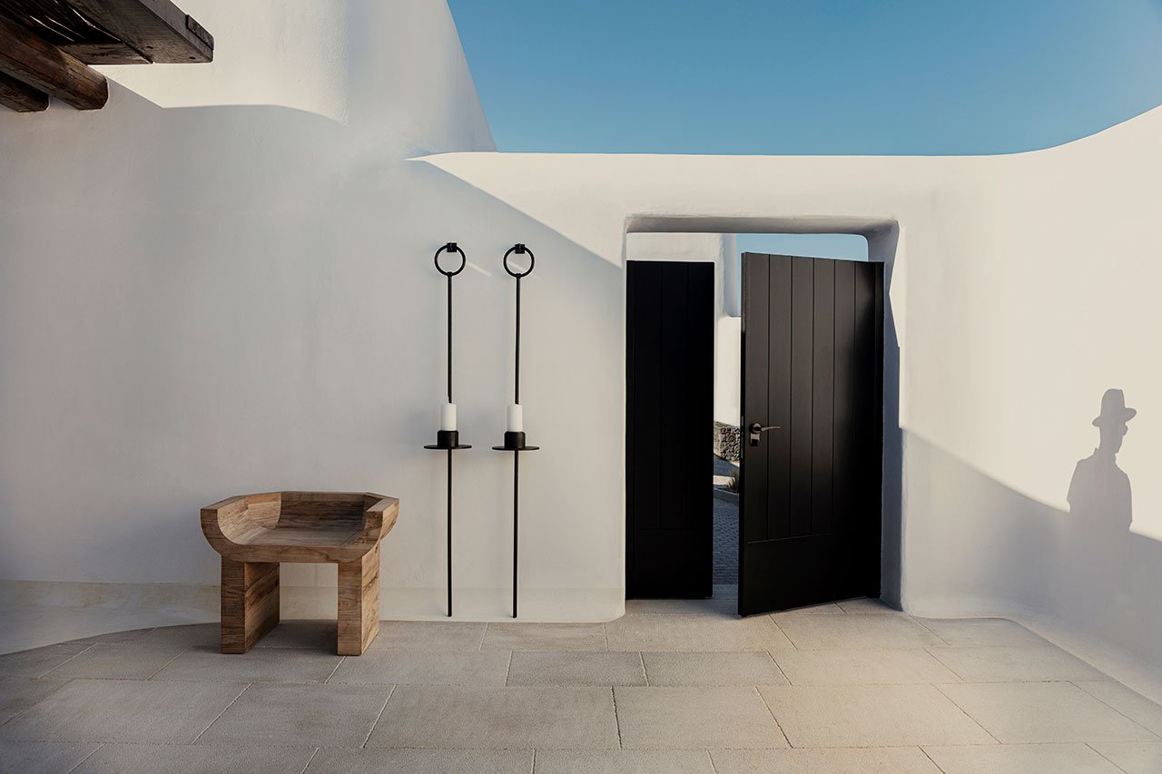 Kalesma Mykonos, Sophistication and Cycladic charm