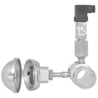 Sanitary Diaphragm seal Sanitary Diaphragm seal
