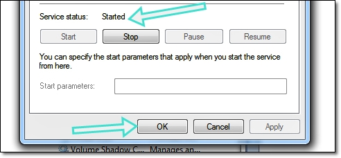 Computer Tech & Solutions: How to turn on SysMain for readyboost