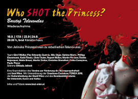 2010/11: Who shot the Princess?