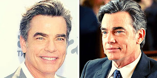 Peter Gallagher Wiki, Age, Height, Wife, Kids, Family, Net Worth, Bio
