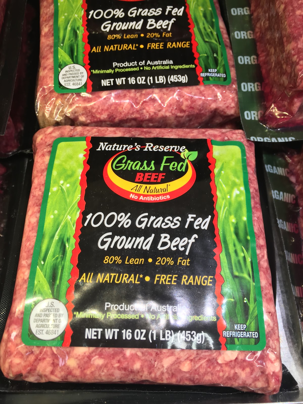 Do You Really Know What You're Eating? Don't to bring calculator, magnifying glass to