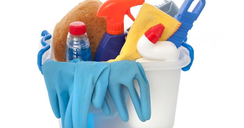 Mindfully Clean