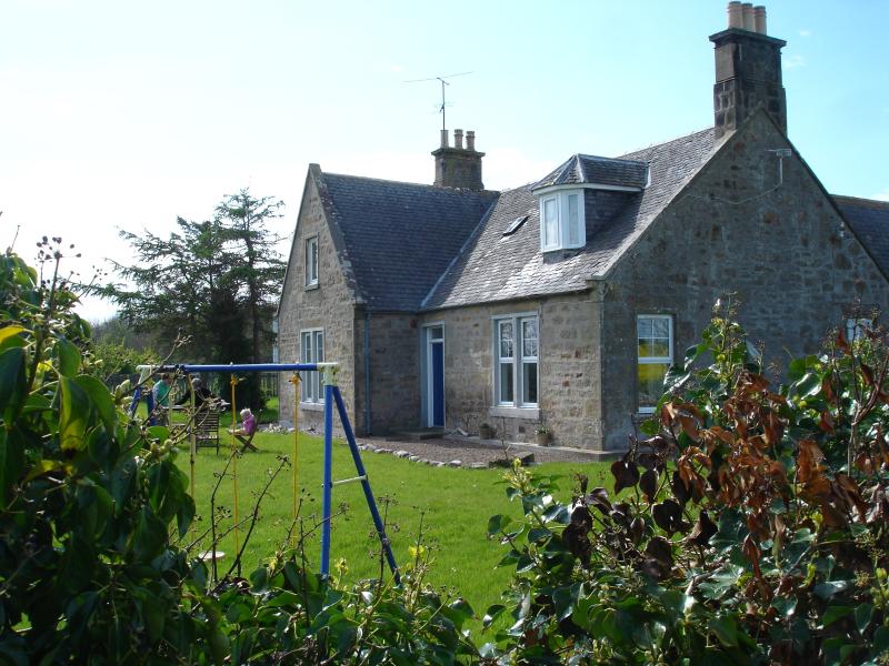 The Holiday Cottages Duffus Estate Holiday Cottages, Duffus, Elgin