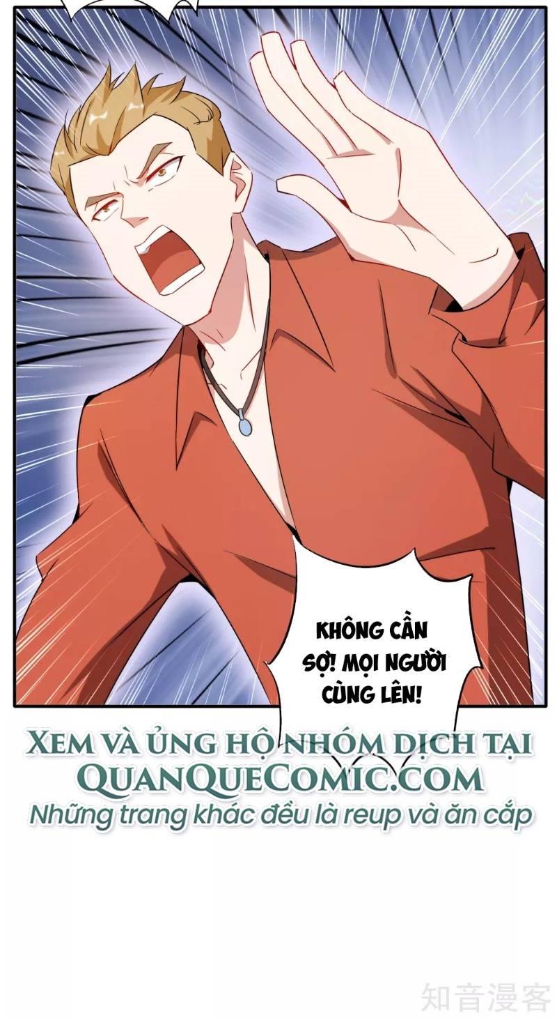 Vòng Bạn Bè Mạnh Nhất Của Tiên Giới Chapter 5 - TC Truyện