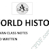 Baliyan IAS World History Class Notes pdf Download
