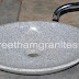 Granite Washbasin