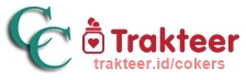 Trakteer Cokers