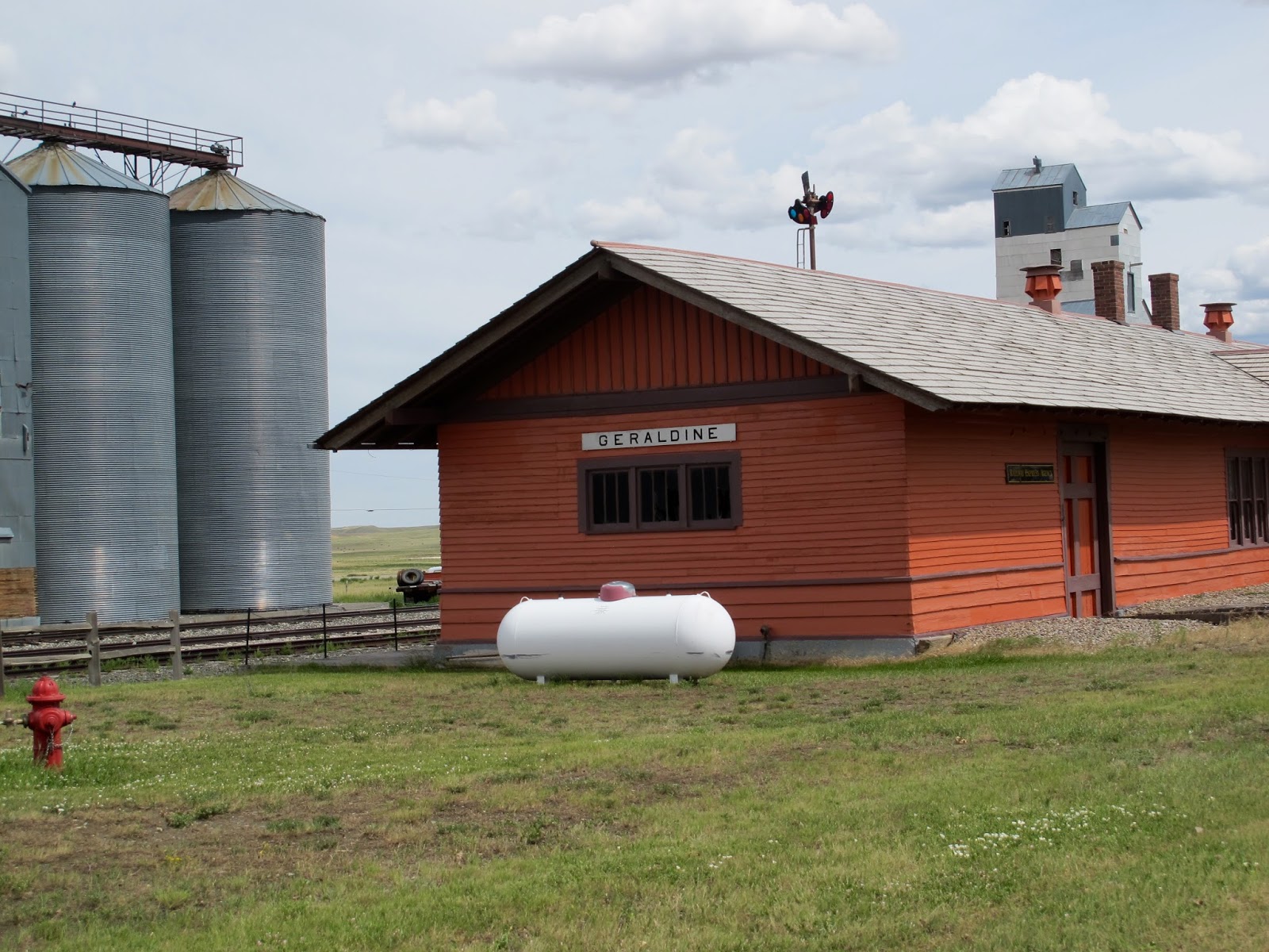 Boyd's Bicycle America Alliance for Independence Day 13. Great Falls