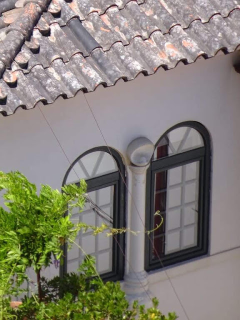 Janelas Janelas