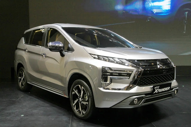 new xpander giias new xpander giias