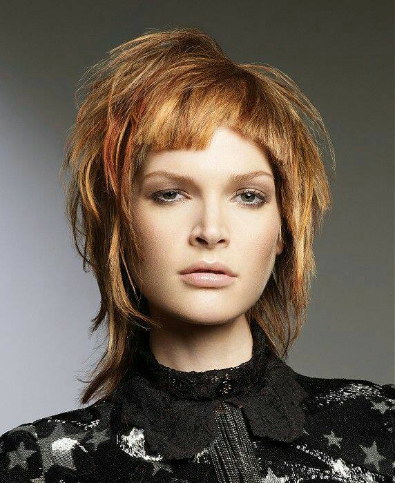 KOREAN DIGITAL PERM DUBAI MEDIUM HAIR STYLE korean beauty salon dubai