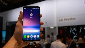  LG G7 ThinQ Siap Ramaikan Pasar Gadget Tahun Ini