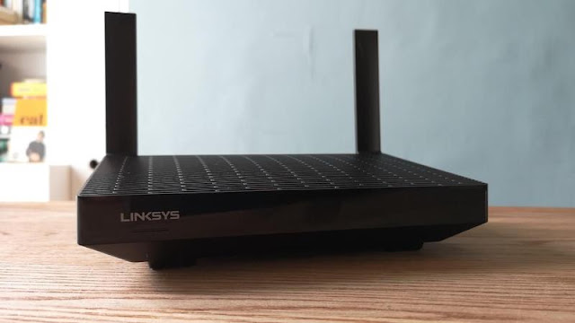 2. Linksys MR7350