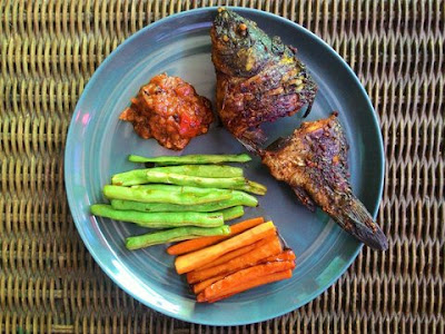 Resep Cara Memasak Ikan Goreng Bumbu Sederhana Enak resep ikan goreng rica rica  resep ikan goreng saus tiram  resep ikan goreng kembung  resep ikan goreng bumbu kuning  resep ikan goreng kecap  resep ikan goreng tepung renyah  resep ikan goreng tepung  resep ikan bakar