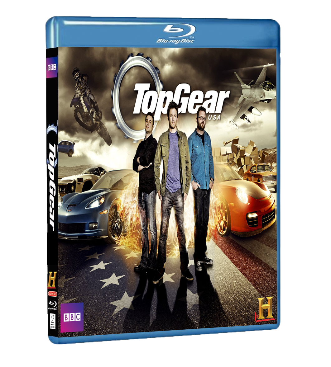 GP1 Descargar Episodios Top Gear History Channel