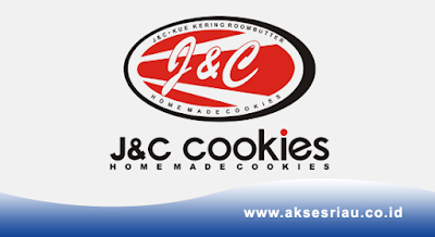 PT Joyci Nusantara Cemerlang (JNC Cookies) Pekanbaru