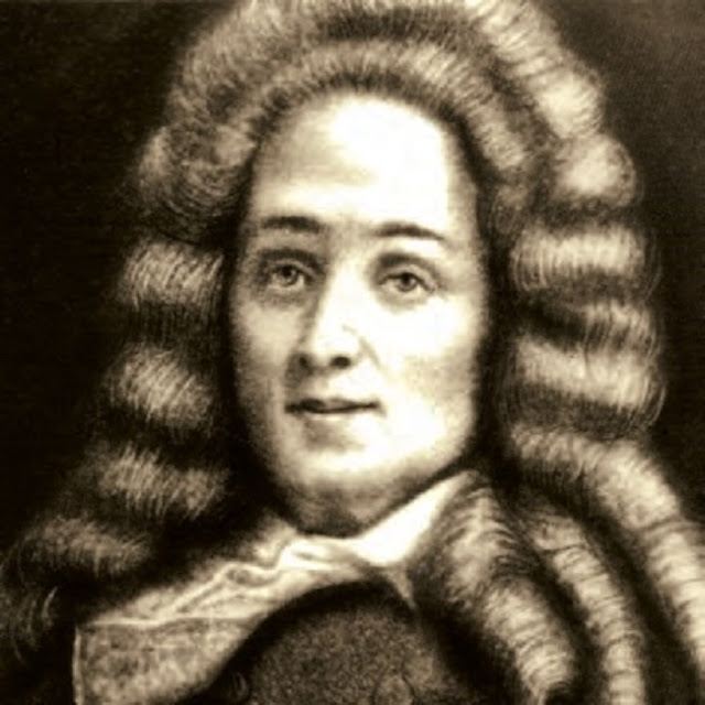 Луи-Гектор де Кальер (1648–1703 гг.)