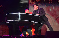 SRK's Temptation Reloaded 2014 in Malaysia