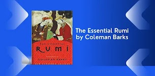 Free Books: The Essential Rumi by Coleman Barks