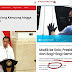 Katanya Jokowi Tak Akan Pulang Kampung hingga Pilkada Solo Usai, Kini Sudah Mudik dan Bagi-bagi Sembako
