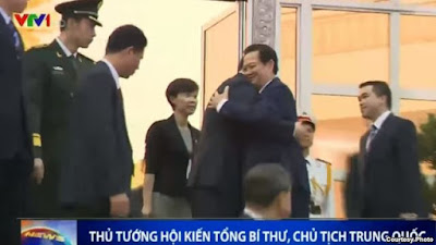 Thủ tướng Nguyễn Tấn Dũng “chống Trung Quốc” quyết liệt như thế nào?