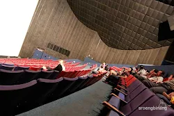 theater imax keong emas tmii