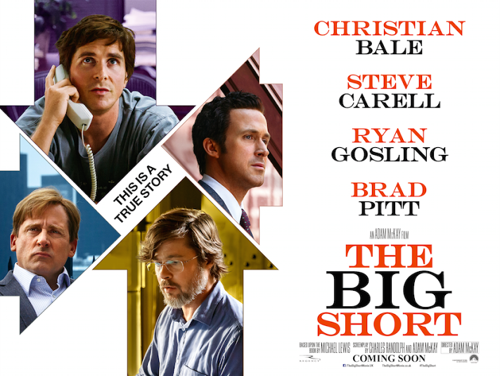 The Big Short