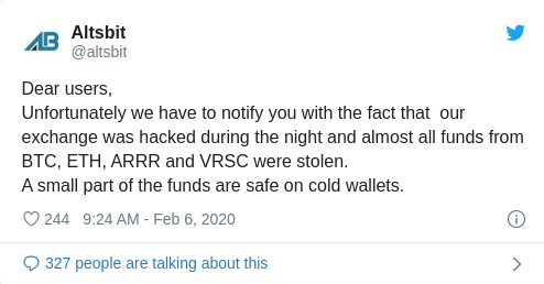 20 Crypto Wallets That Support Hardware Wallet