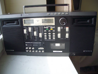 Grundig магнитола автомобильная