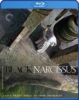 Narciso Negro [BD25] *Subtitulada