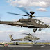 Singapore interested in upgrading existing AH-64D Apaches to latest Guardian variant