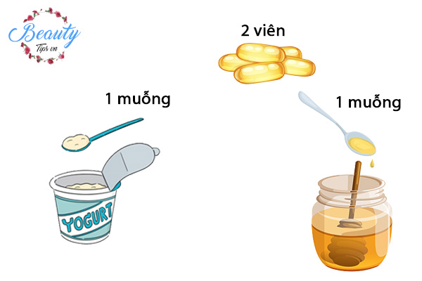 19 cách làm trắng da bằng sữa chua giúp da mịn màng tràn sức sống