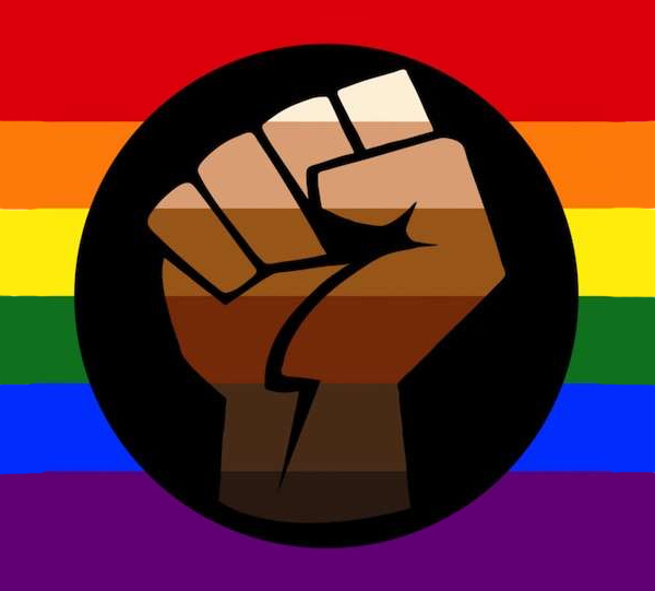 LGBTQ Pride Month Has Begun LGBTQ Pride Month Has Begun