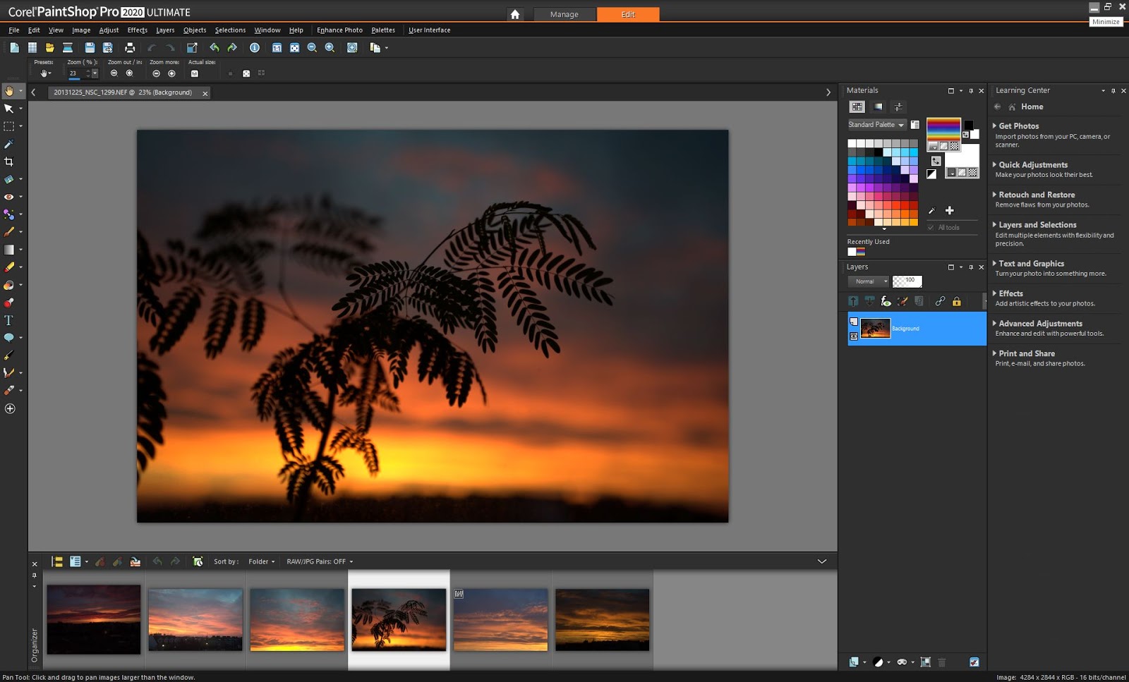 [K] Alternatywy Corel Paint Shop Pro vs