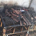 SUSPEITO DE INCENDIAR CASA DA EX-COMPANHEIRA É PRESO EM JUAZEIRO DO NORTE