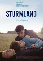 Land of storms Land of storms