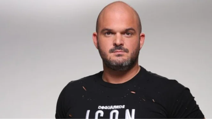  Περιστέρι: «Ο Γιάννης βρέθηκε σε λάθος τόπο, λάθος χρόνο»,  λέει ο εφοπλιστής Λεβεντάκης για τον γιο του