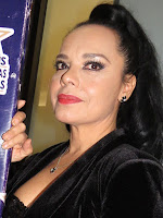 PATRICIA SANTOS