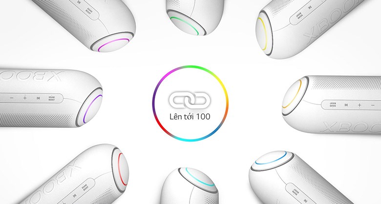 Loa Bluetooth LG Xboom Go PL5W trắng 15 ckeditor 3000651