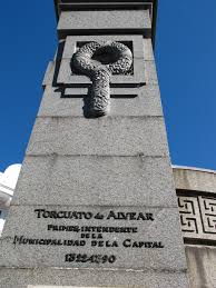 Historias de Amor  del Cementerio de Recoleta