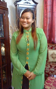 Raya 2010 :)