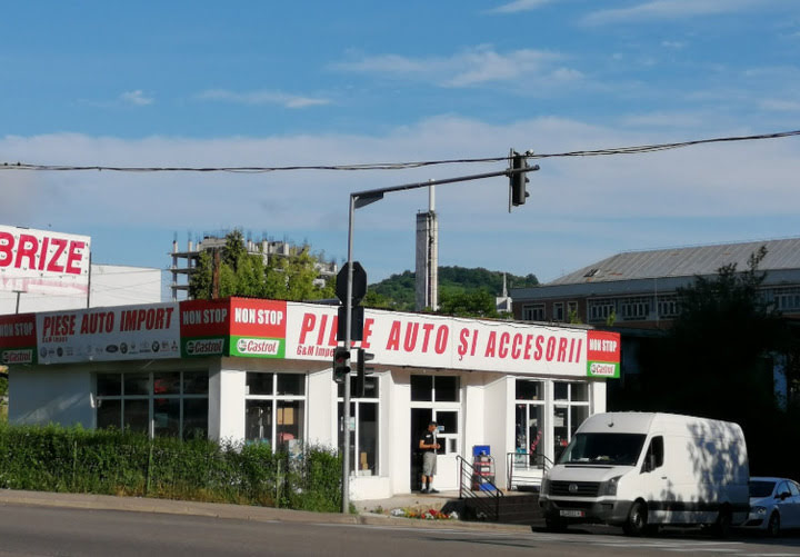 Piese Auto Non Stop Cluj