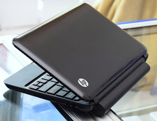 Jual Notebook HP Mini 110 (Proc. N450) Second