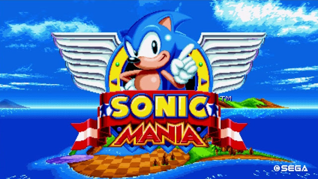 يمكنك الآن الحصول على لعبة Sonic Mania بالمجان و الاحتفاظ بها للأبد