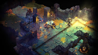 Battle Chasers: Nightwar Game Screenshot 11