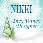 Incy Wincy Designs